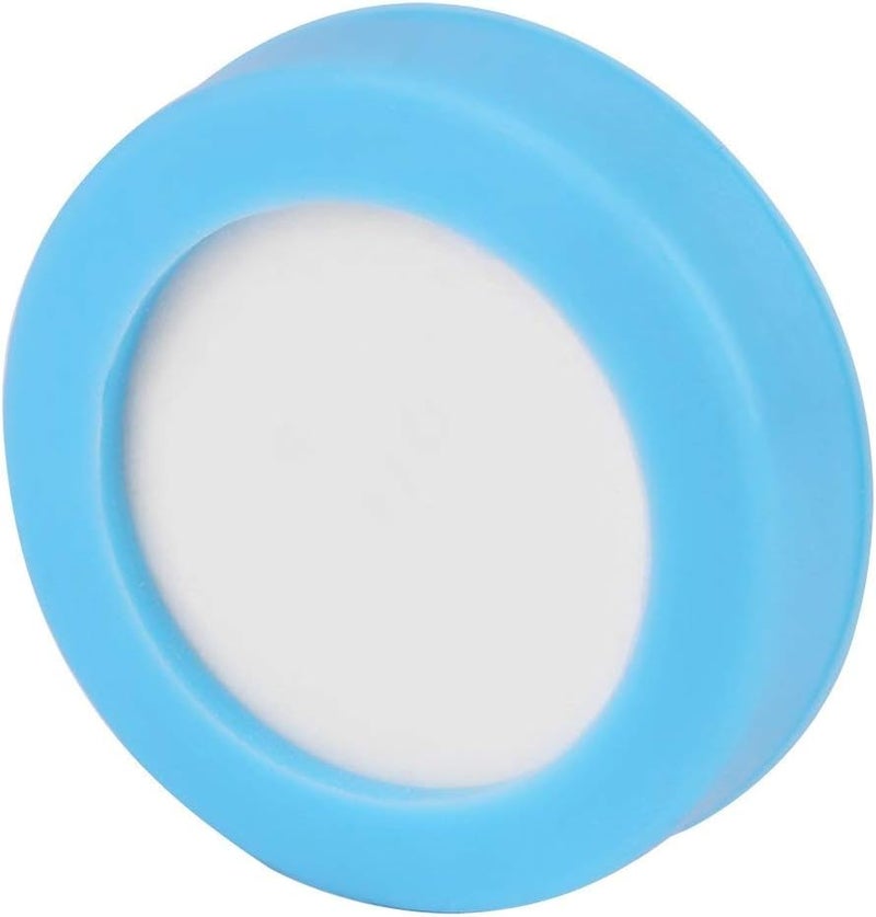 woobles CO2 Diffuser, Stainless Steel U-Shape Carbon Dioxide Atomiser +Small Atomizing Nozzle Aquarium Supply Accessories for Aquarium Plants Fish Tank(Small Atomizing Nozzle) - Image 1